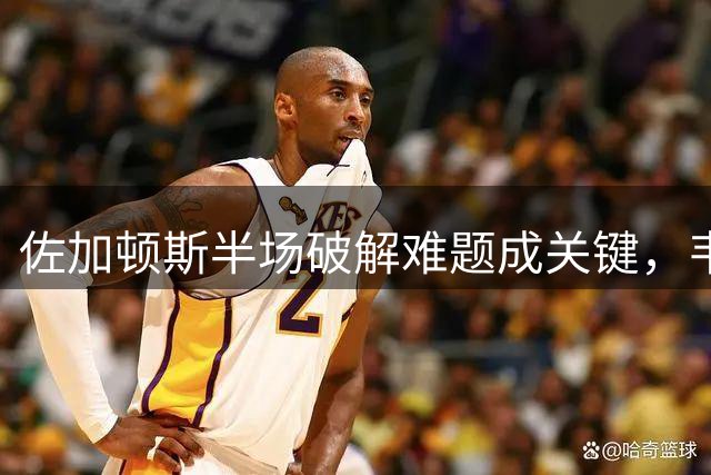 佐加顿斯半场破解难题成关键，韦斯特罗斯韧性值得关注