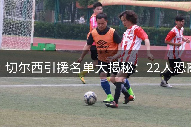切尔西引援名单大揭秘：22人恐离队 亿元先生领衔中场革命