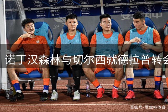 诺丁汉森林与切尔西就德拉普转会达成初步共识
